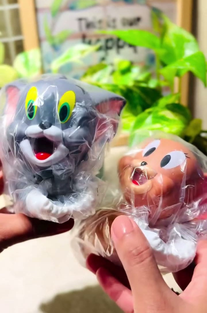 Cartoon Themed Tap Faucet Extender ( Assorted Pack of 1 )